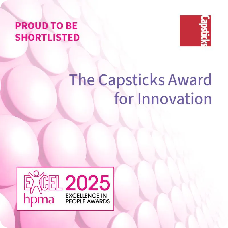 Talent Timebanking shortlisted for Innovation award